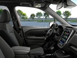 Subaru Forester Premium Hybrid AWD 2026