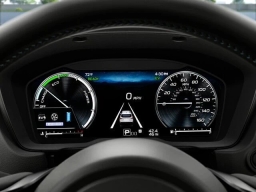 Subaru Forester Premium Hybrid AWD 2026