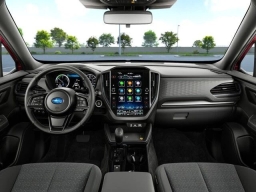 Subaru Forester Premium Hybrid AWD 2026