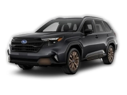 Subaru Forester Sport Hybrid AWD 2026