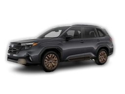 Subaru Forester Sport Hybrid AWD 2026