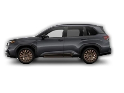 Subaru Forester Sport Hybrid AWD 2026