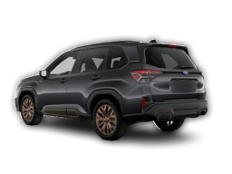 Subaru Forester Sport Hybrid AWD 2026