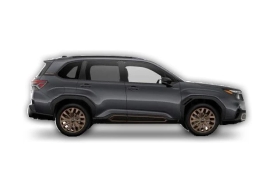 Subaru Forester Sport Hybrid AWD 2026