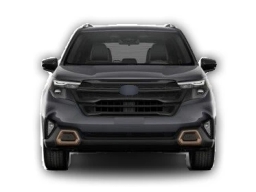 Subaru Forester Sport Hybrid AWD 2026