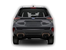Subaru Forester Sport Hybrid AWD 2026