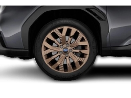 Subaru Forester Sport Hybrid AWD 2026