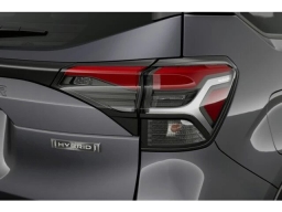 Subaru Forester Sport Hybrid AWD 2026