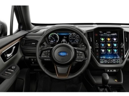 Subaru Forester Sport Hybrid AWD 2026