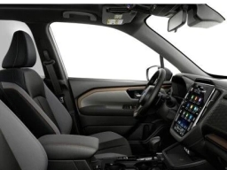 Subaru Forester Sport Hybrid AWD 2026