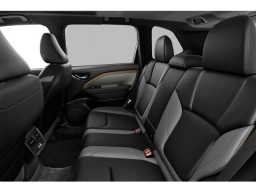 Subaru Forester Sport Hybrid AWD 2026