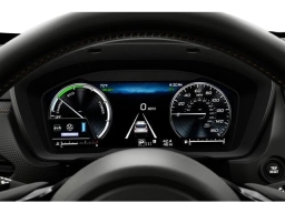 Subaru Forester Sport Hybrid AWD 2026