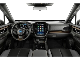 Subaru Forester Sport Hybrid AWD 2026