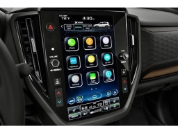 Subaru Forester Sport Hybrid AWD 2026