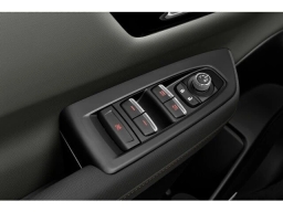 Subaru Forester Sport Hybrid AWD 2026