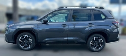 Subaru Forester Limited Hybrid AWD 2026
