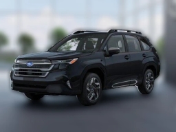 Subaru Forester Limited Hybrid AWD 2026