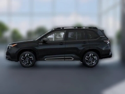 Subaru Forester Limited Hybrid AWD 2026