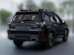 Subaru Forester Limited Hybrid AWD 2026