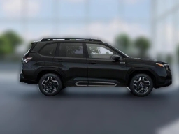 Subaru Forester Limited Hybrid AWD 2026