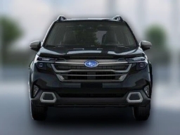 Subaru Forester Limited Hybrid AWD 2026