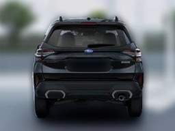 Subaru Forester Limited Hybrid AWD 2026