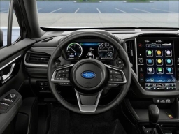 Subaru Forester Limited Hybrid AWD 2026