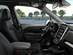 Subaru Forester Limited Hybrid AWD 2026