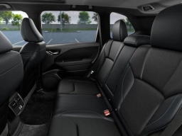 Subaru Forester Limited Hybrid AWD 2026