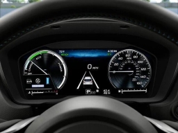 Subaru Forester Limited Hybrid AWD 2026