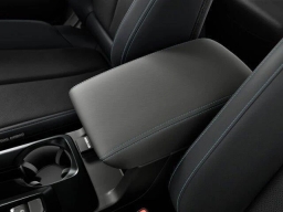 Subaru Forester Limited Hybrid AWD 2026