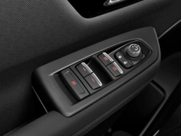 Subaru Forester Limited Hybrid AWD 2026