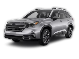 Subaru Forester Limited Hybrid AWD 2026