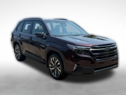 Subaru Forester Touring Hybrid AWD 2026