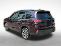 Subaru Forester Touring Hybrid AWD 2026