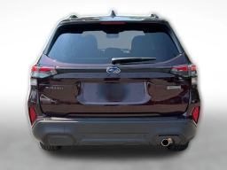 Subaru Forester Touring Hybrid AWD 2026