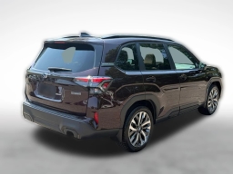 Subaru Forester Touring Hybrid AWD 2026
