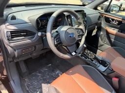 Subaru Forester Touring Hybrid AWD 2026