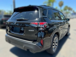 Subaru Forester Touring Hybrid AWD 2026