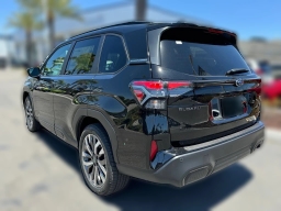 Subaru Forester Touring Hybrid AWD 2026