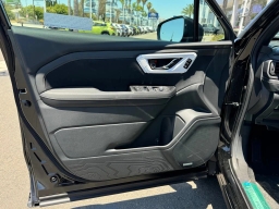 Subaru Forester Touring Hybrid AWD 2026