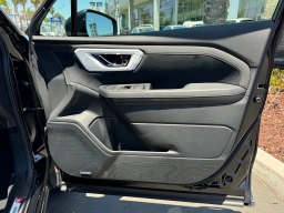 Subaru Forester Touring Hybrid AWD 2026