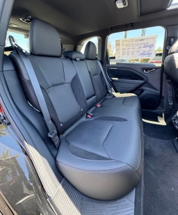 Subaru Forester Touring Hybrid AWD 2026