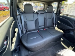 Subaru Forester Touring Hybrid AWD 2026