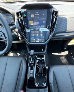 Subaru Forester Touring Hybrid AWD 2026