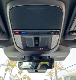 Subaru Forester Touring Hybrid AWD 2026