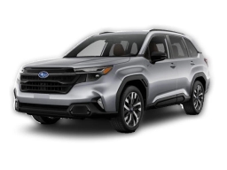 Subaru Forester Touring Hybrid AWD 2026