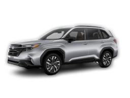 Subaru Forester Touring Hybrid AWD 2026