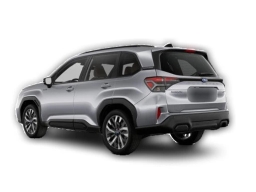 Subaru Forester Touring Hybrid AWD 2026