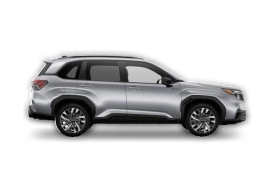 Subaru Forester Touring Hybrid AWD 2026